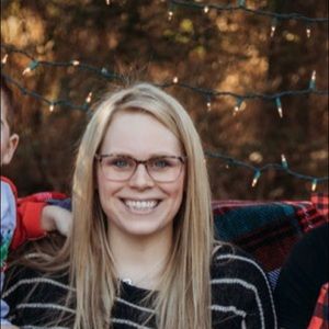 Meet your Posher, Britton